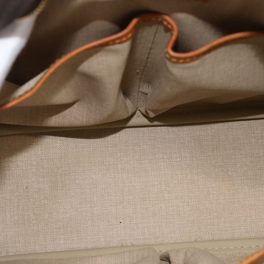 【日本直送】路易威登 Monogram Trouville 手提包 M42228 LV 正品 190821V-9