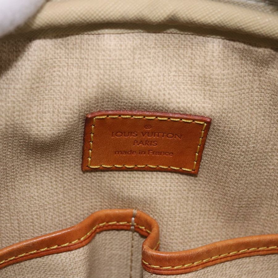 【日本直送】路易威登 Monogram Trouville 手提包 M42228 LV 正品 190821V-18