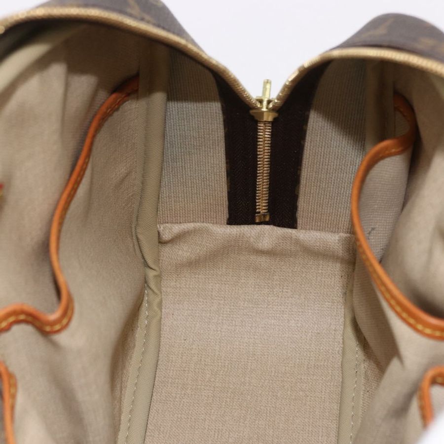 【日本直送】路易威登 Monogram Trouville 手提包 M42228 LV 正品 190821V-19