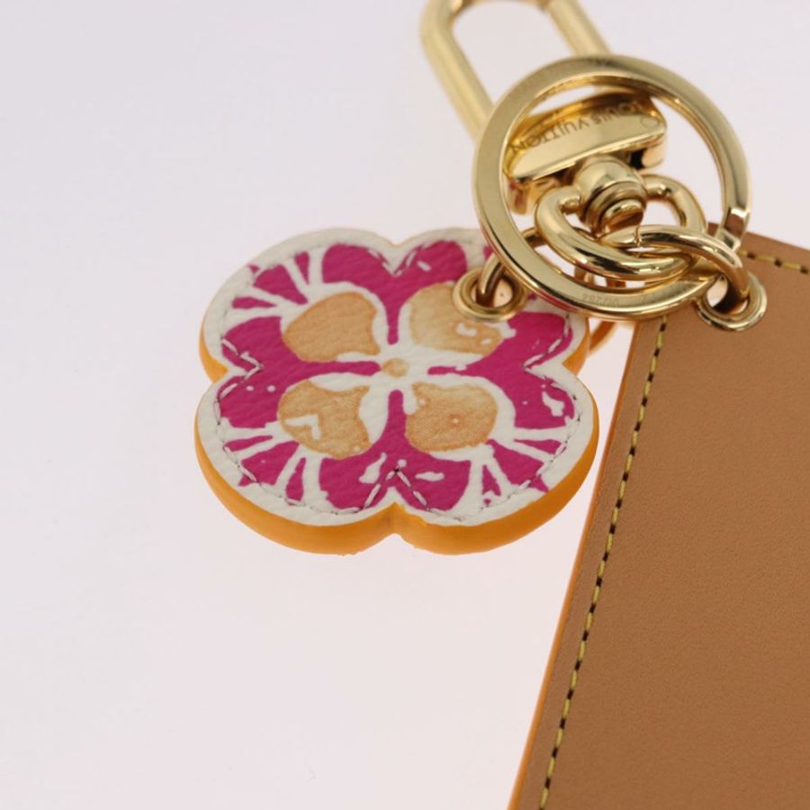 【日本直送】路易威登 Monogram Watercolor Illust Resort Orange M01112 LV Auth 190686M-7