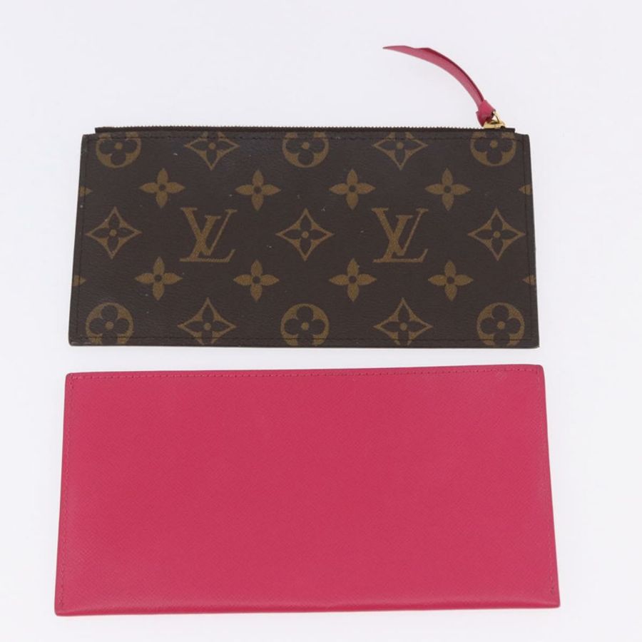 【日本直送】路易威登 Monogram Vivienne Pochette Felice 包 M80859 LV 正品 192075M-23