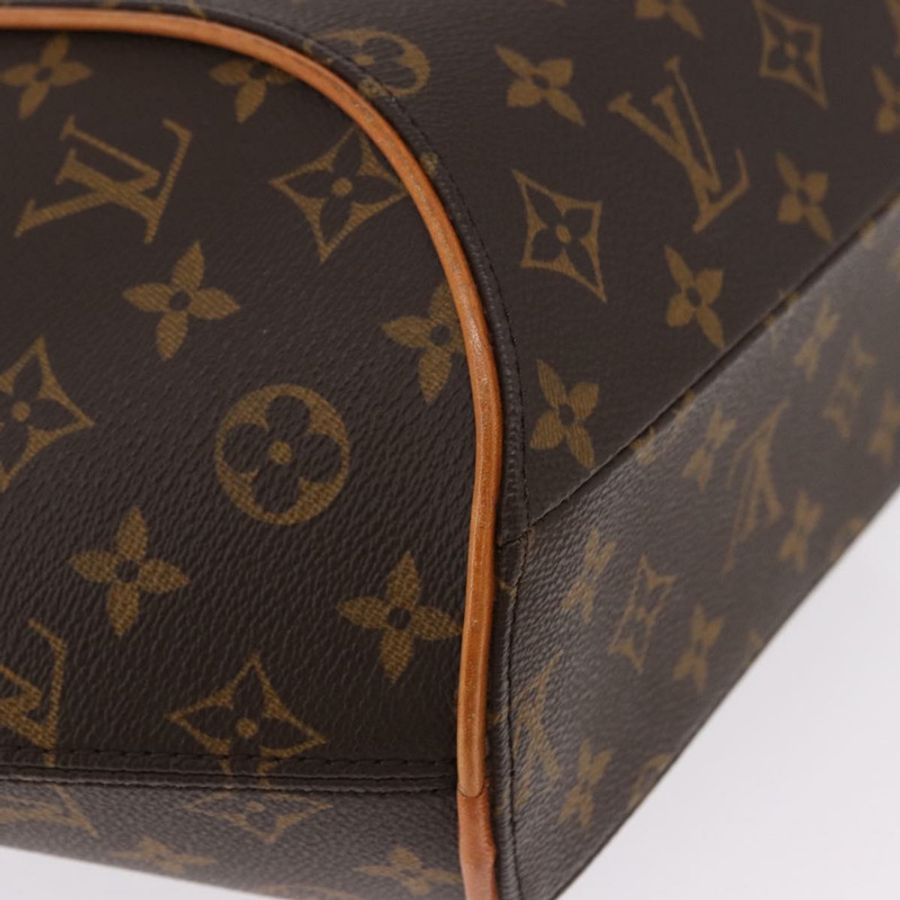 【日本直送】路易威登 Monogram Ellipse MM 手提包 M51126 LV 正品 191862V-14