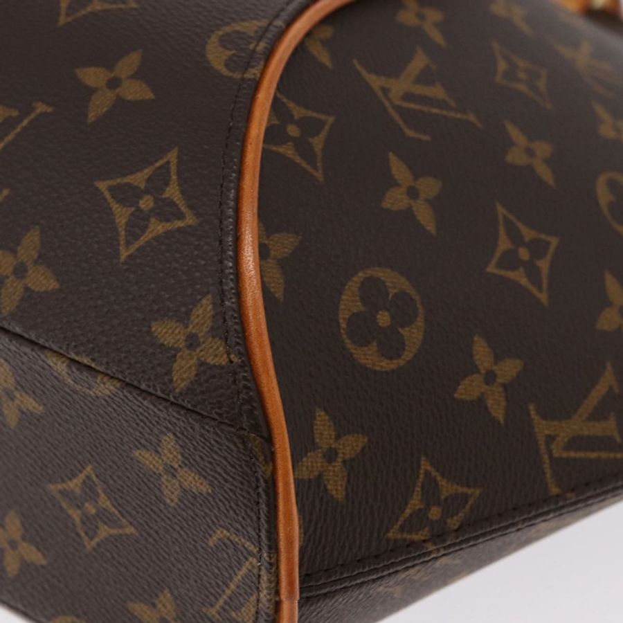 【日本直送】路易威登 Monogram Ellipse MM 手提包 M51126 LV 正品 191862V-15