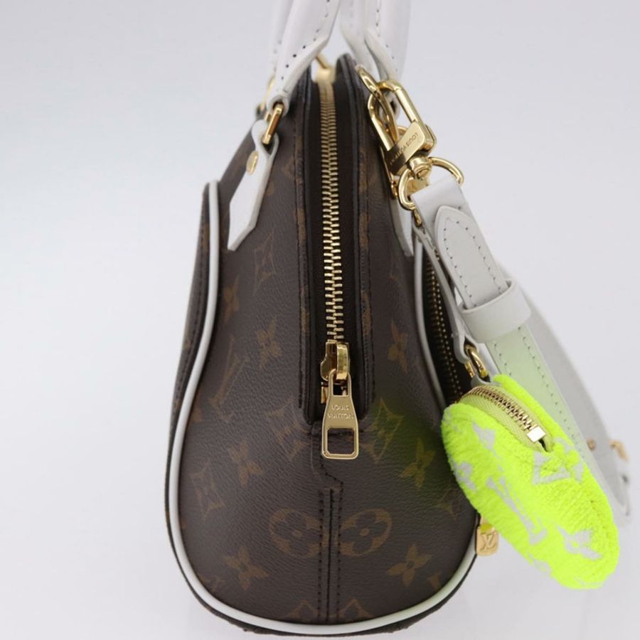 【日本直送】路易威登 Monogram Ellipse BB 手提包 M20752 LV 正品 192917SAM-3