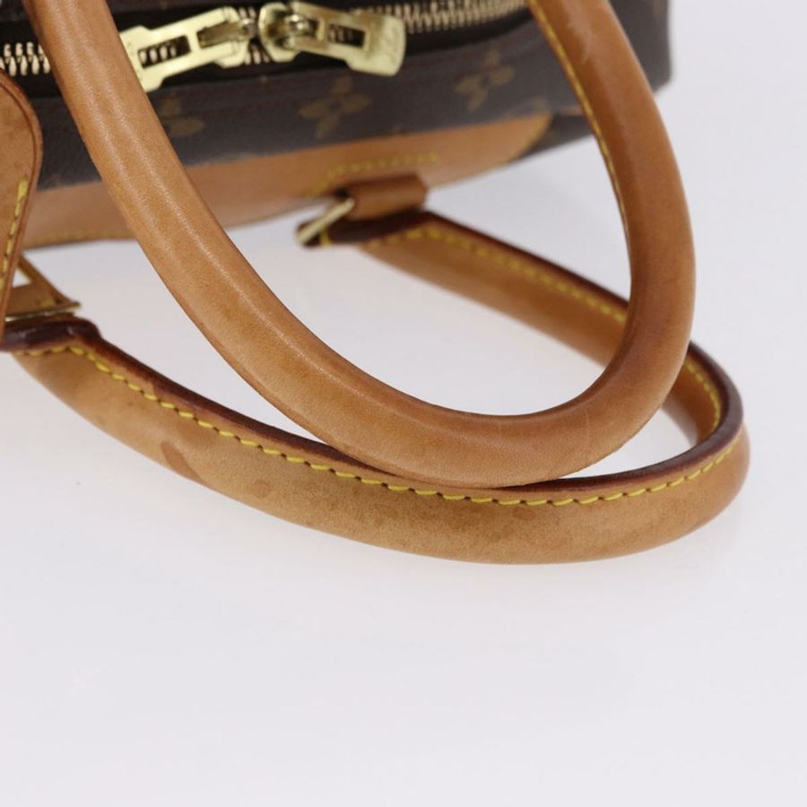 【日本直送】路易威登 Monogram Deauville 手提包 M47270 LV 正品 192182-6