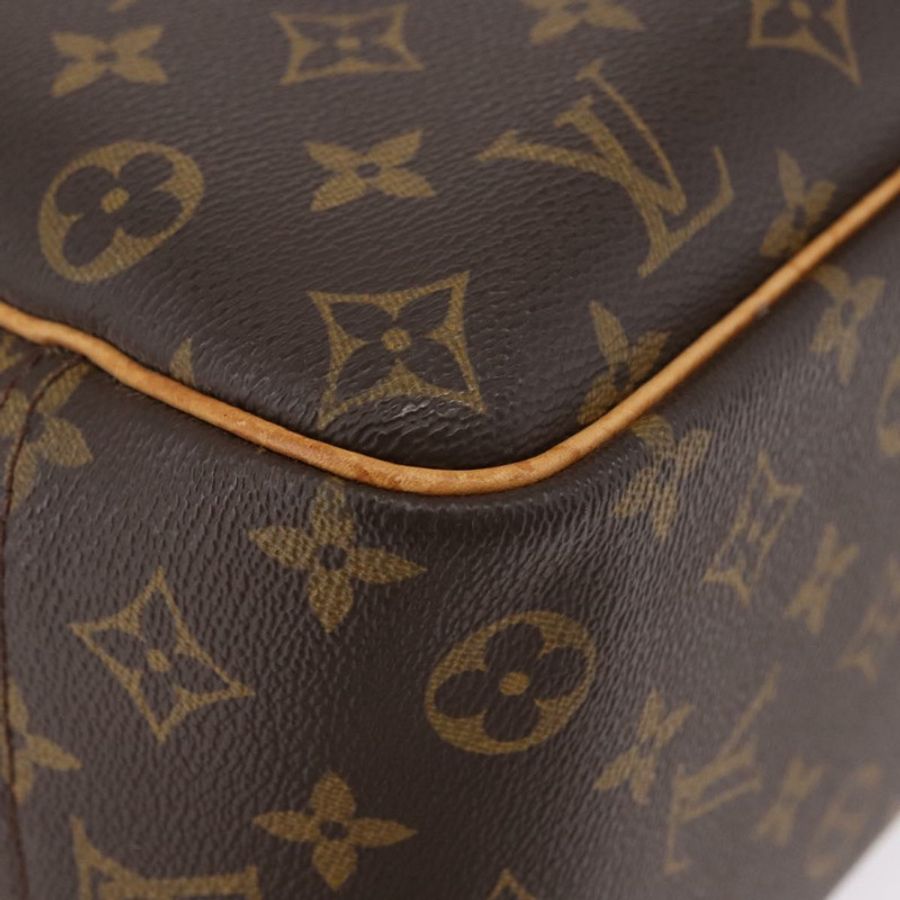 【日本直送】路易威登 Monogram Deauville 手提包 M47270 LV 正品 192182-8
