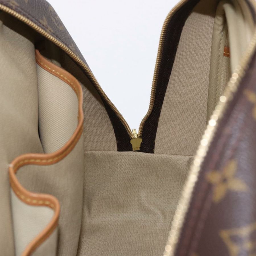 【日本直送】路易威登 Monogram Deauville 手提包 M47270 LV 正品 192182-19