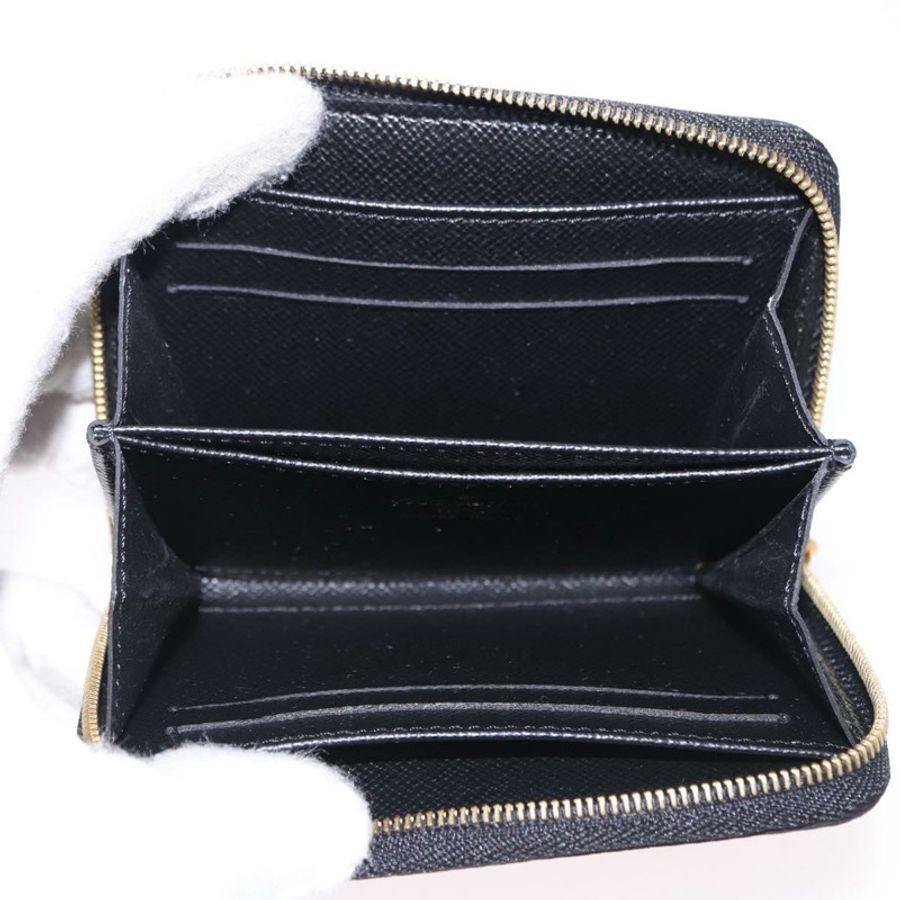 【日本直送】路易威登 Monogram Zippy 零錢包 山本弘齋 M67250 LV 正品 192992M-7