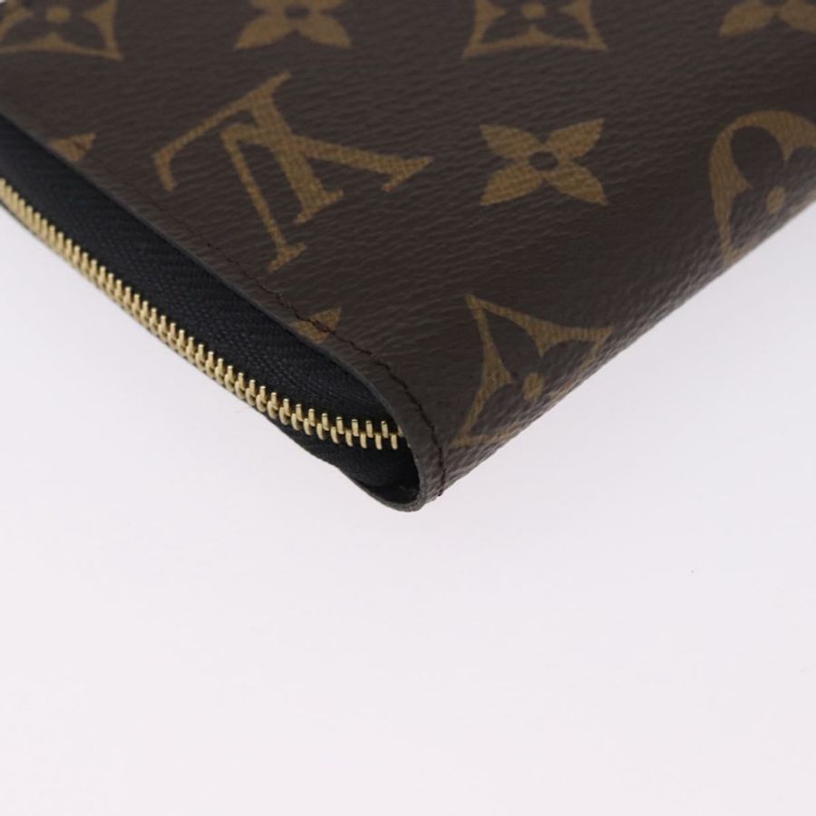 【日本直送】路易威登 Monogram Zippy 零錢包 山本弘齋 M67250 LV 正品 192992M-14