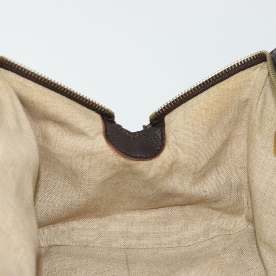 【日本直送】CELINE 手提包 帆布 黃金色 正品 192711A-21