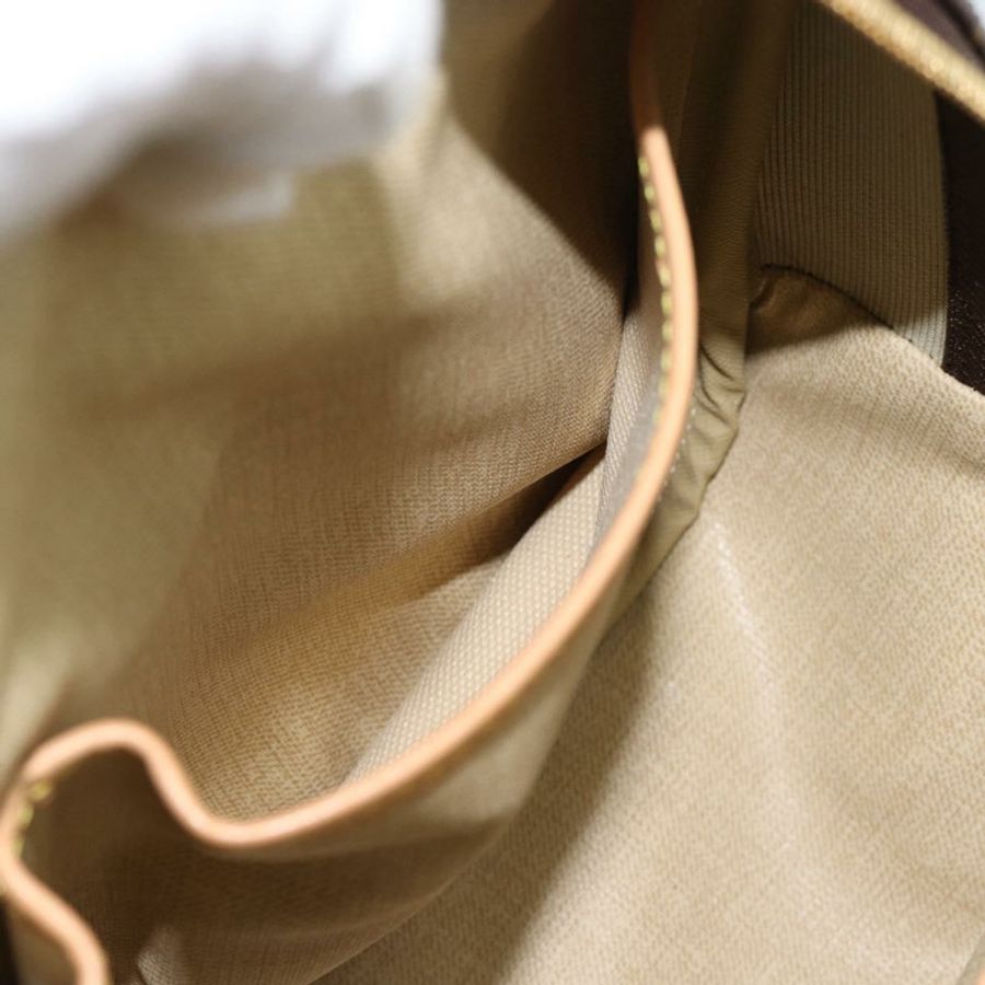 【日本直送】路易威登 Monogram Trouville 手提包 M42228 LV 正品 192669V-21