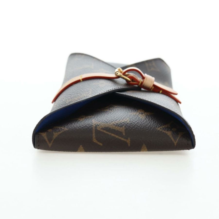 【日本直送】路易威登 Monogram Etui6 Paille 配件包 GI0477 LV Auth 192656M-17