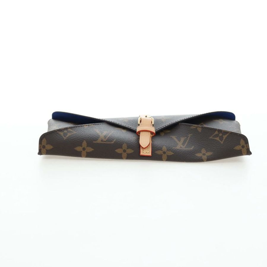 【日本直送】路易威登 Monogram Etui6 Paille 配件包 GI0477 LV Auth 192656M-20
