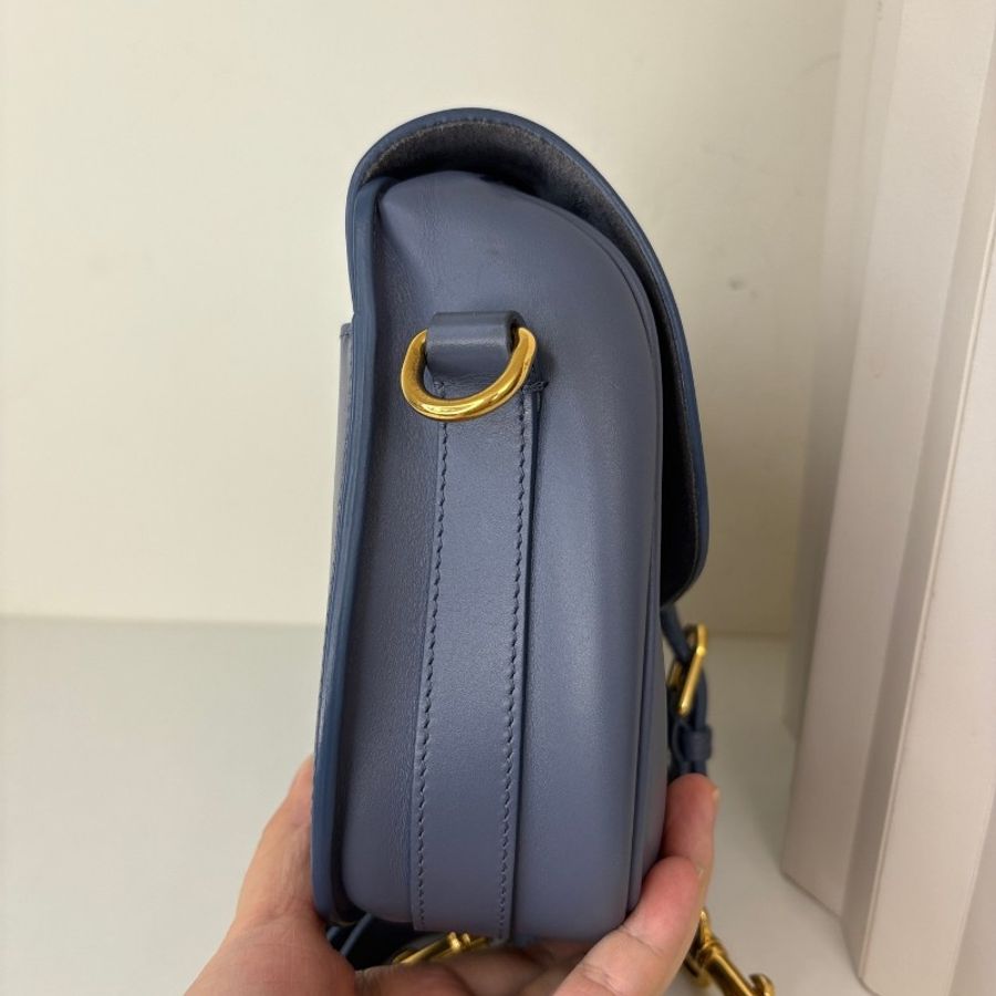 dior 迪奧 Bobby斜挎單肩揹包-2