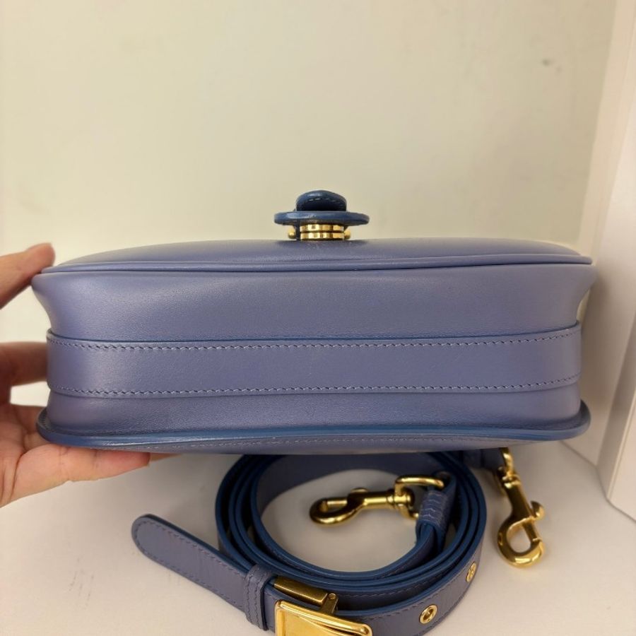 dior 迪奧 Bobby斜挎單肩揹包-4