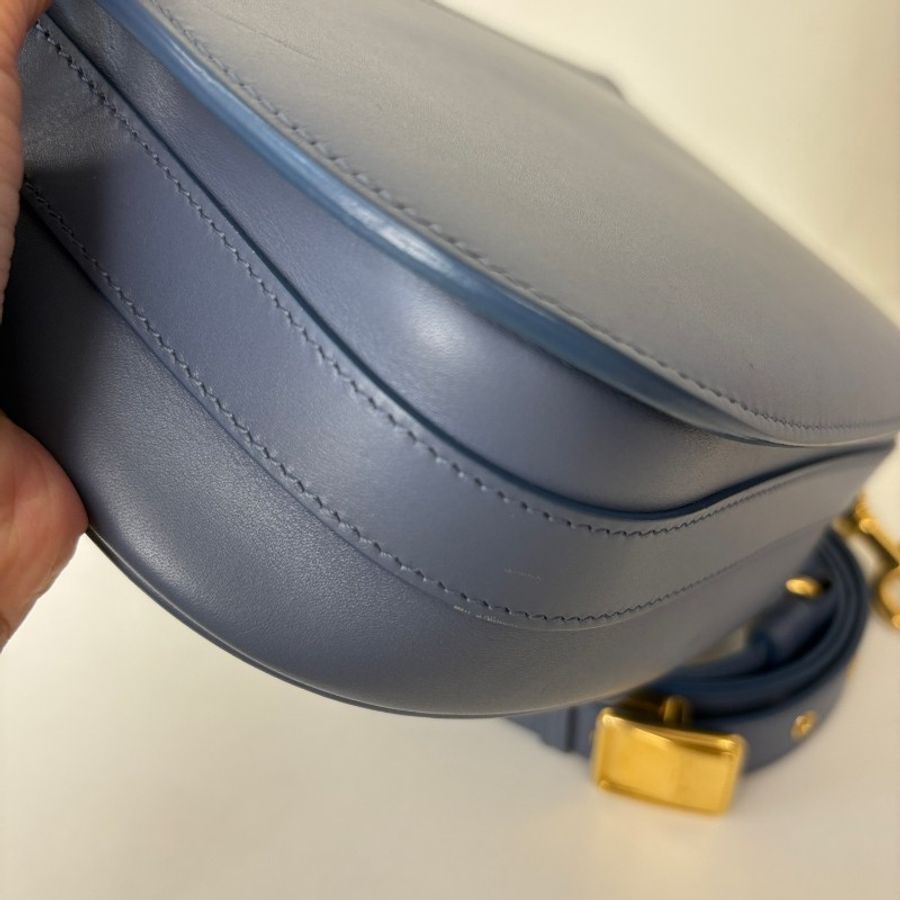 dior 迪奧 Bobby斜挎單肩揹包-6