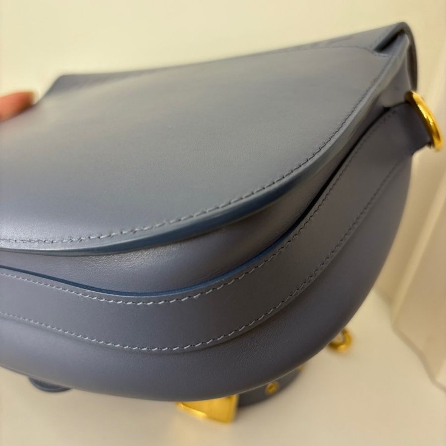 dior 迪奧 Bobby斜挎單肩揹包-7