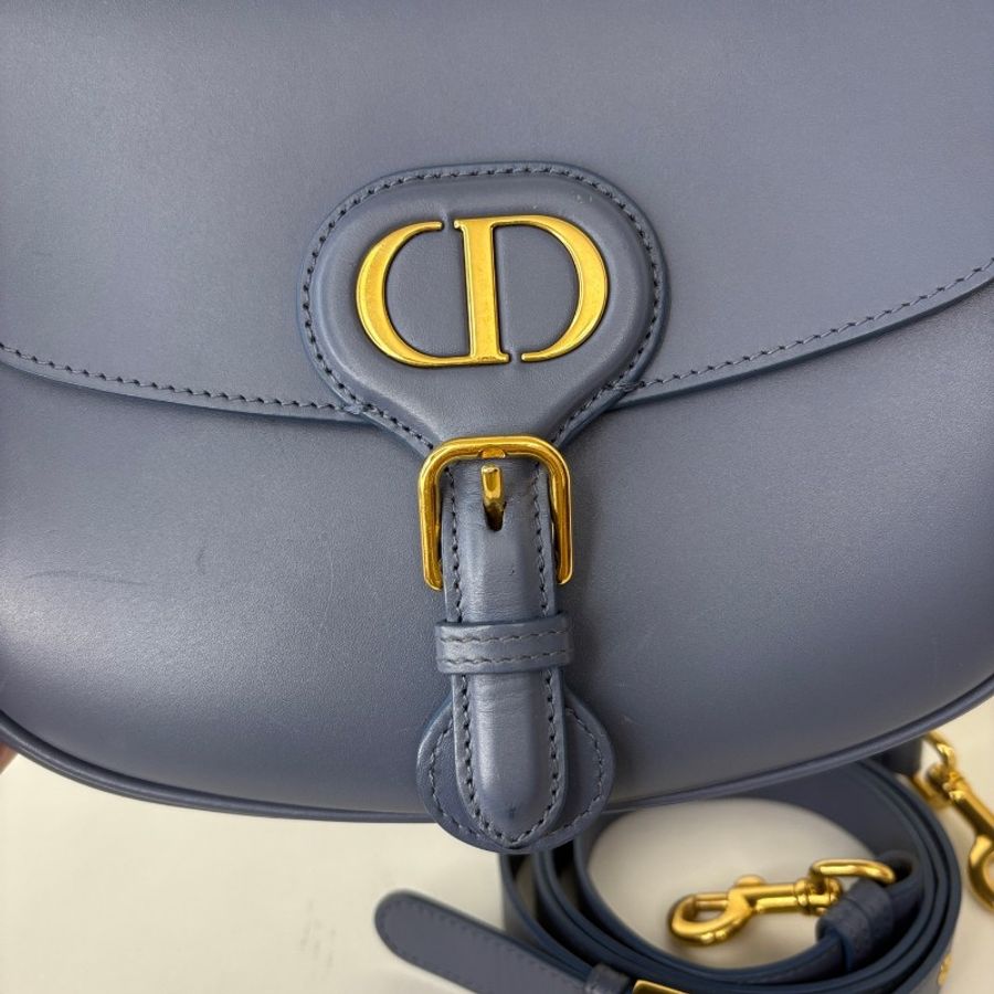 dior 迪奧 Bobby斜挎單肩揹包-8