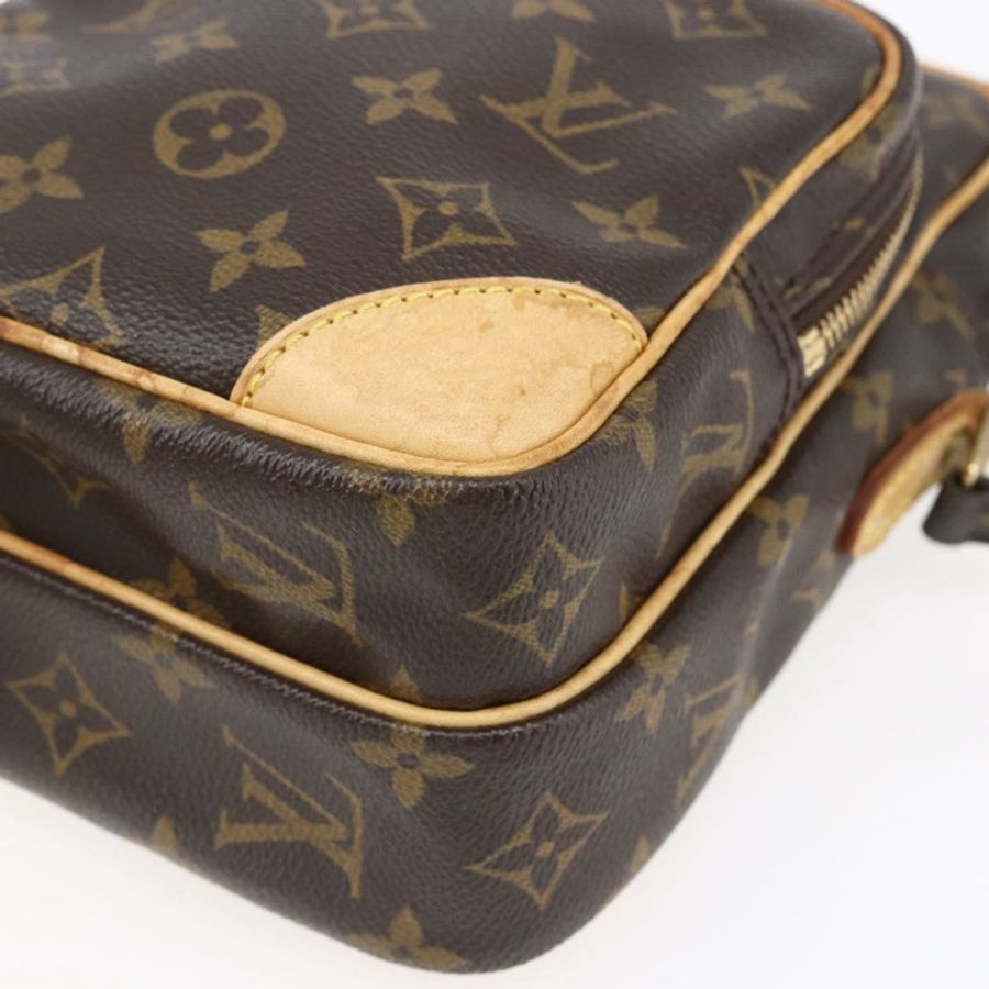 【日本直送】路易威登 Monogram Amazon 單肩包 M45236 LV 正品 ka164-13