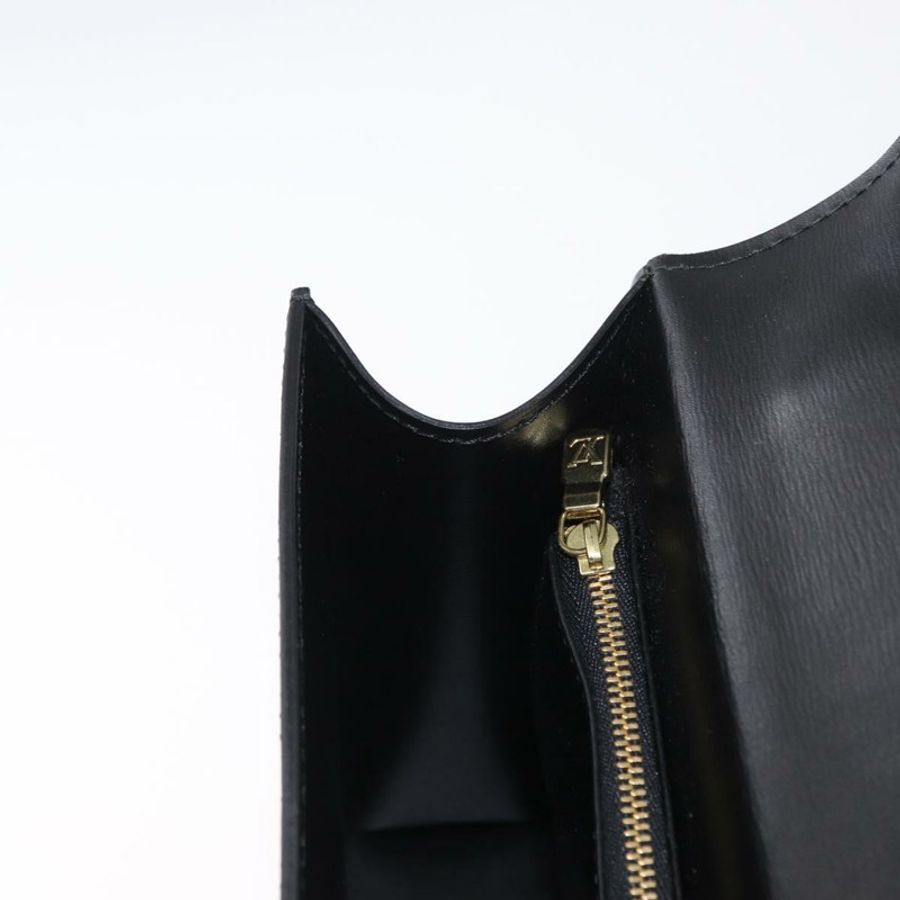 【日本直送】路易威登 Epi Malesherbes 手提包 黑色 M52372 LV 正品 yk19612-20