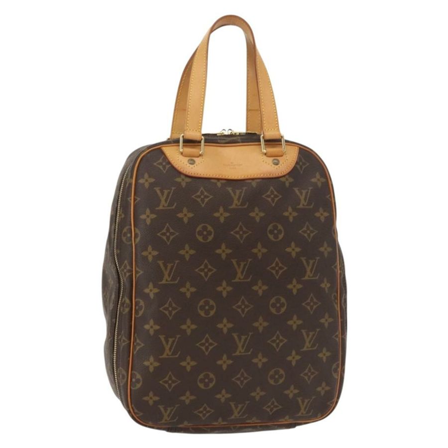 【日本直送】路易威登 Monogram Excursion 手提包 M41450 LV 正品 ka267-0