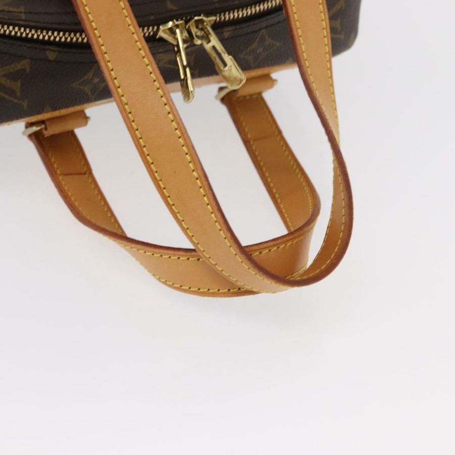 【日本直送】路易威登 Monogram Excursion 手提包 M41450 LV 正品 ka267-6
