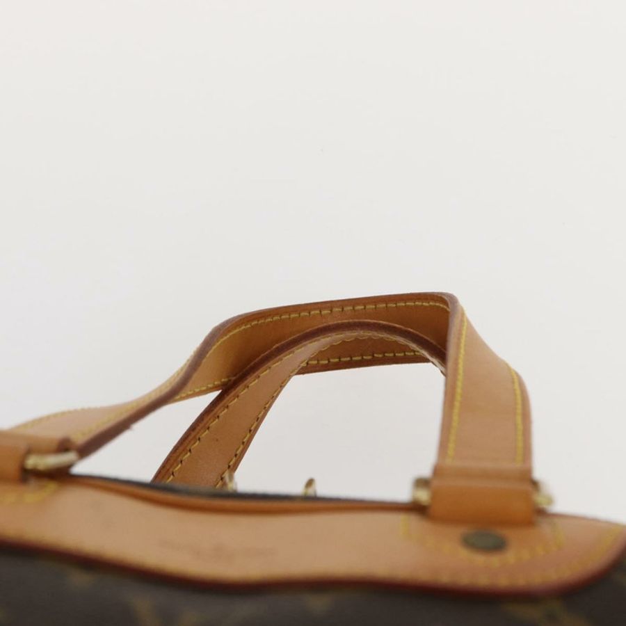 【日本直送】路易威登 Monogram Excursion 手提包 M41450 LV 正品 ka267-7