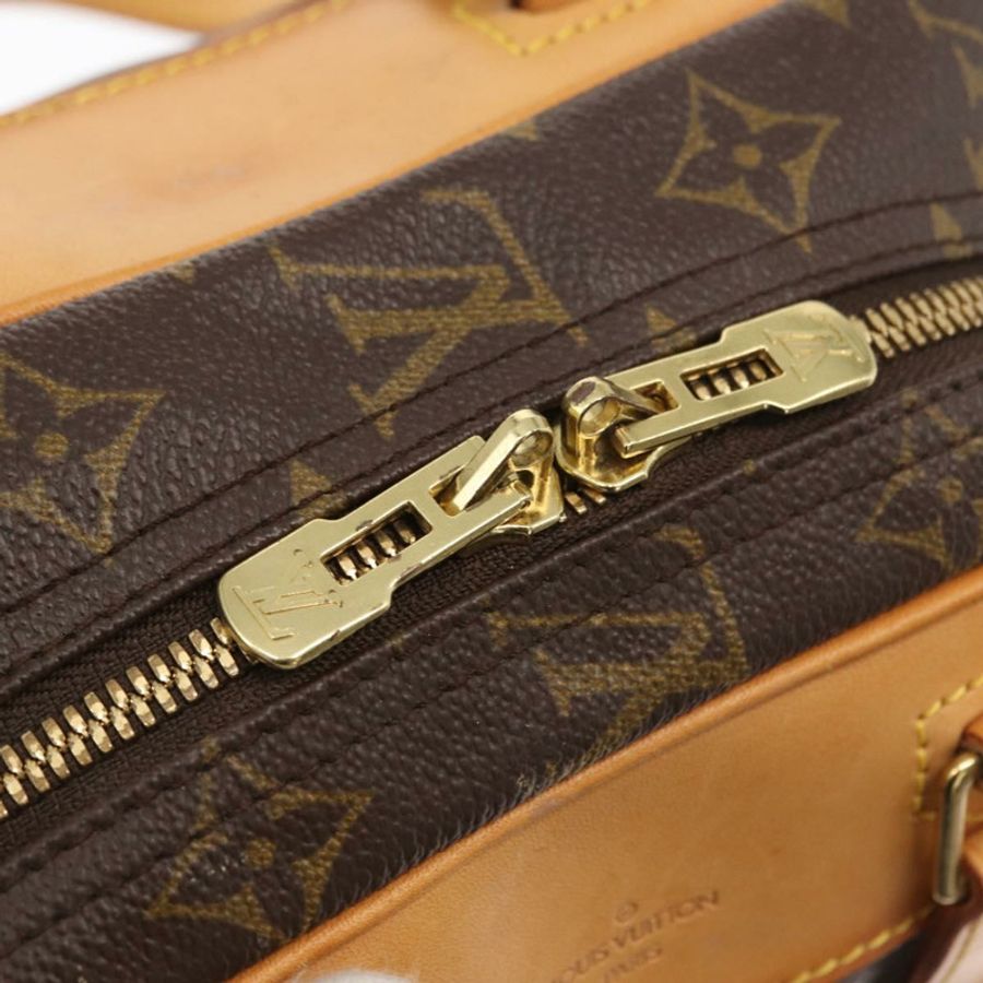 【日本直送】路易威登 Monogram Excursion 手提包 M41450 LV 正品 ka267-8