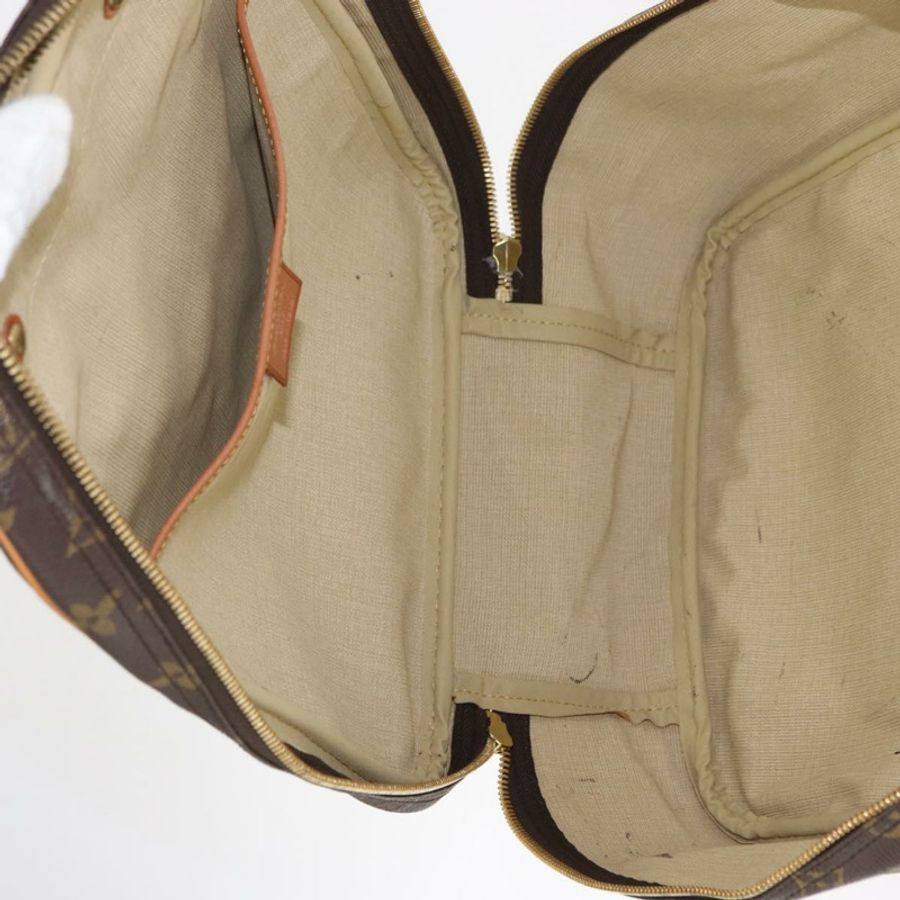 【日本直送】路易威登 Monogram Excursion 手提包 M41450 LV 正品 ka267-10