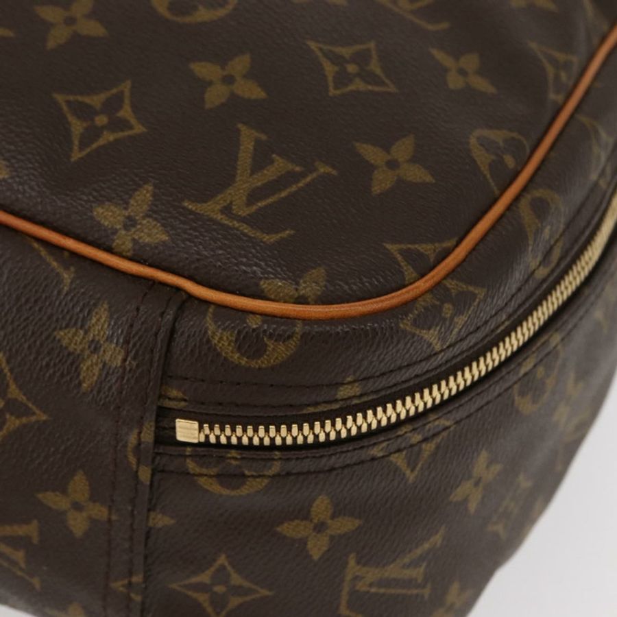 【日本直送】路易威登 Monogram Excursion 手提包 M41450 LV 正品 ka267-14