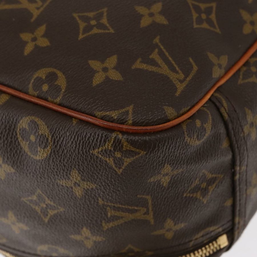 【日本直送】路易威登 Monogram Excursion 手提包 M41450 LV 正品 ka267-15