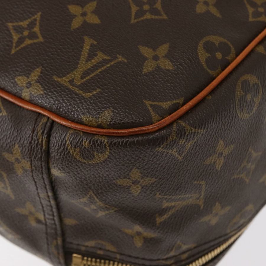【日本直送】路易威登 Monogram Excursion 手提包 M41450 LV 正品 ka267-16