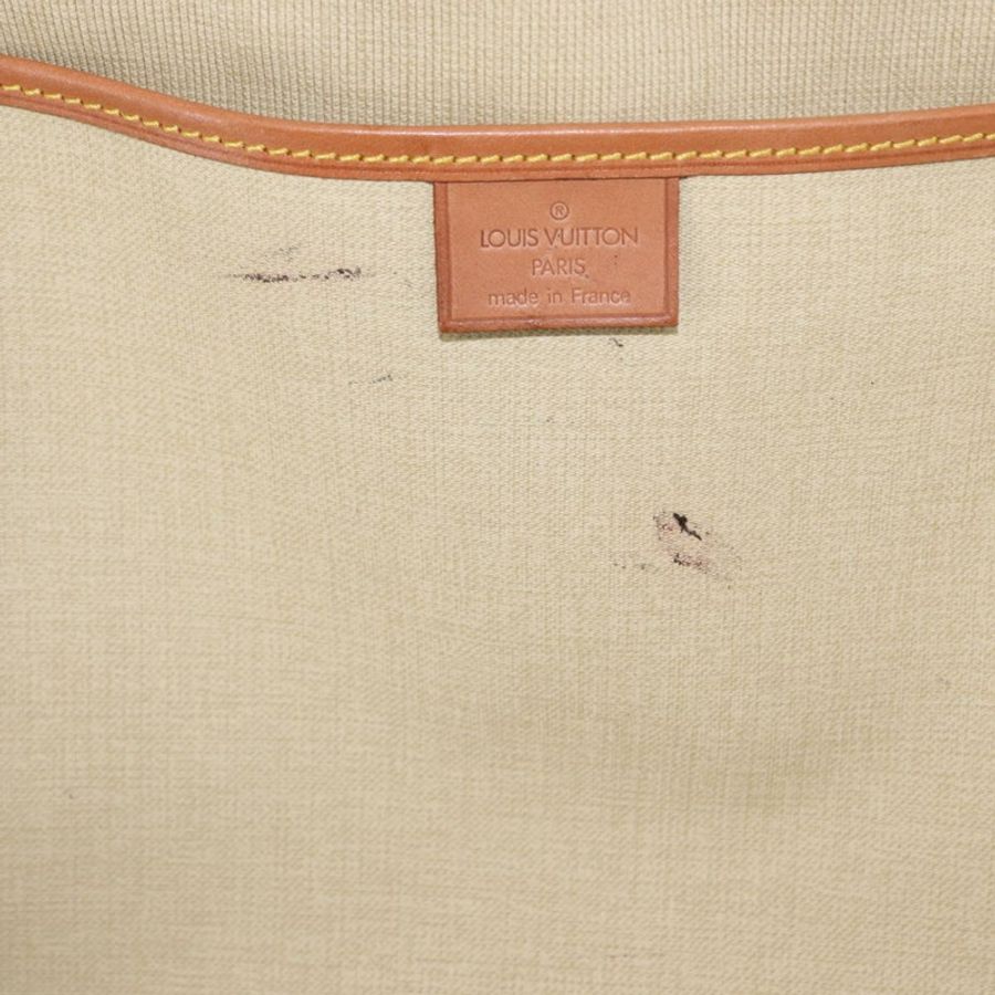 【日本直送】路易威登 Monogram Excursion 手提包 M41450 LV 正品 ka267-18