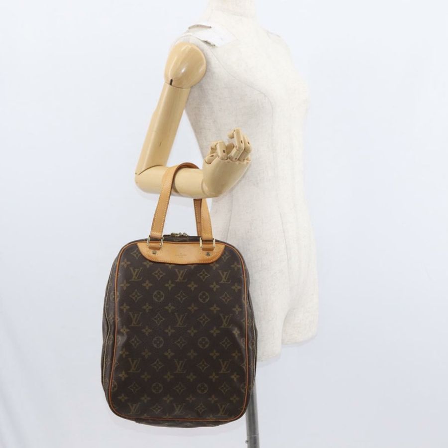 【日本直送】路易威登 Monogram Excursion 手提包 M41450 LV 正品 ka267-22