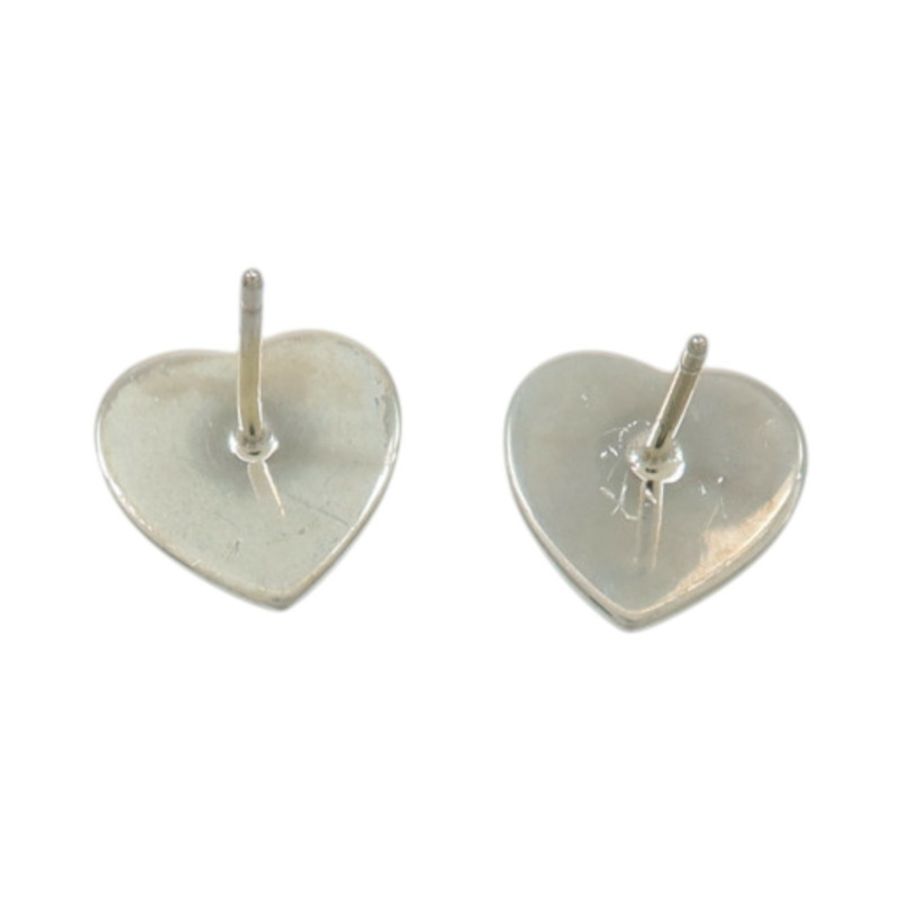 TIFFANY&CO 925純銀Reture to Tiffany Earrings項鍊-2