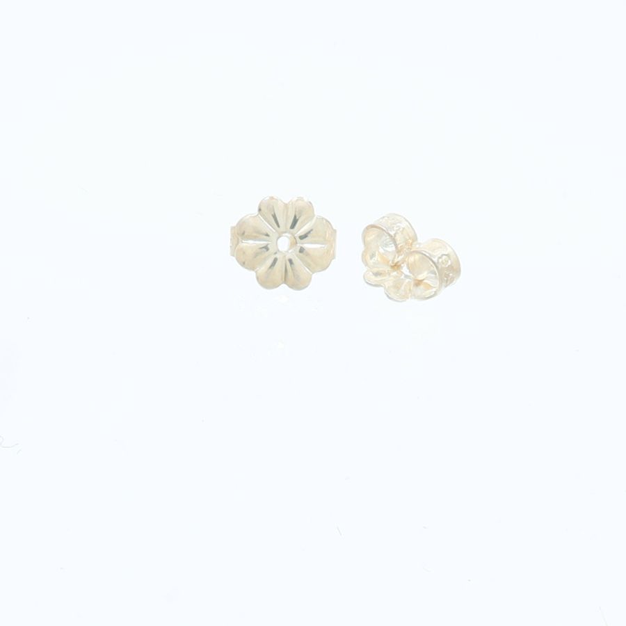 TIFFANY&CO 925純銀Reture to Tiffany Earrings項鍊-5