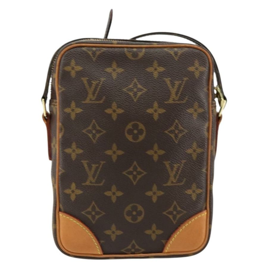 【日本直送】路易威登 Monogram Amazon 肩背包 M45236 LV 正品 ka499-1