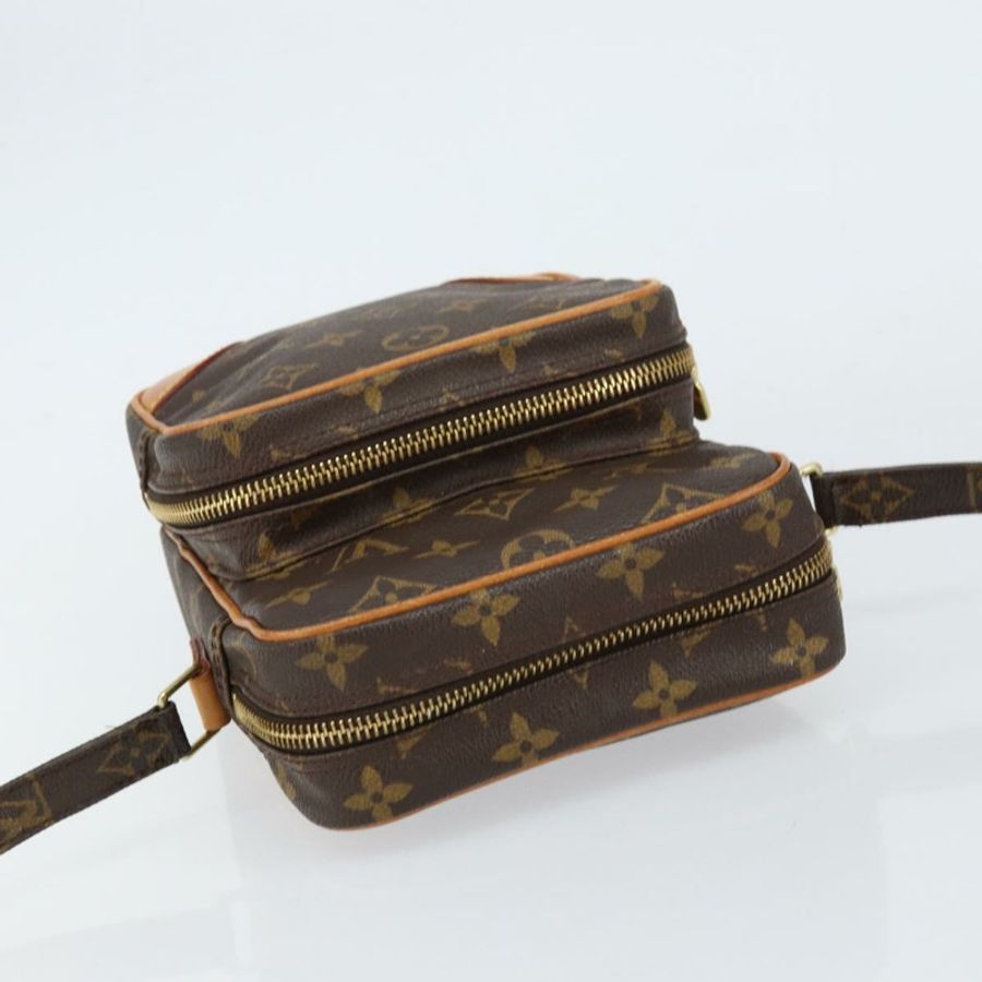 【日本直送】路易威登 Monogram Amazon 肩背包 M45236 LV 正品 ka499-5