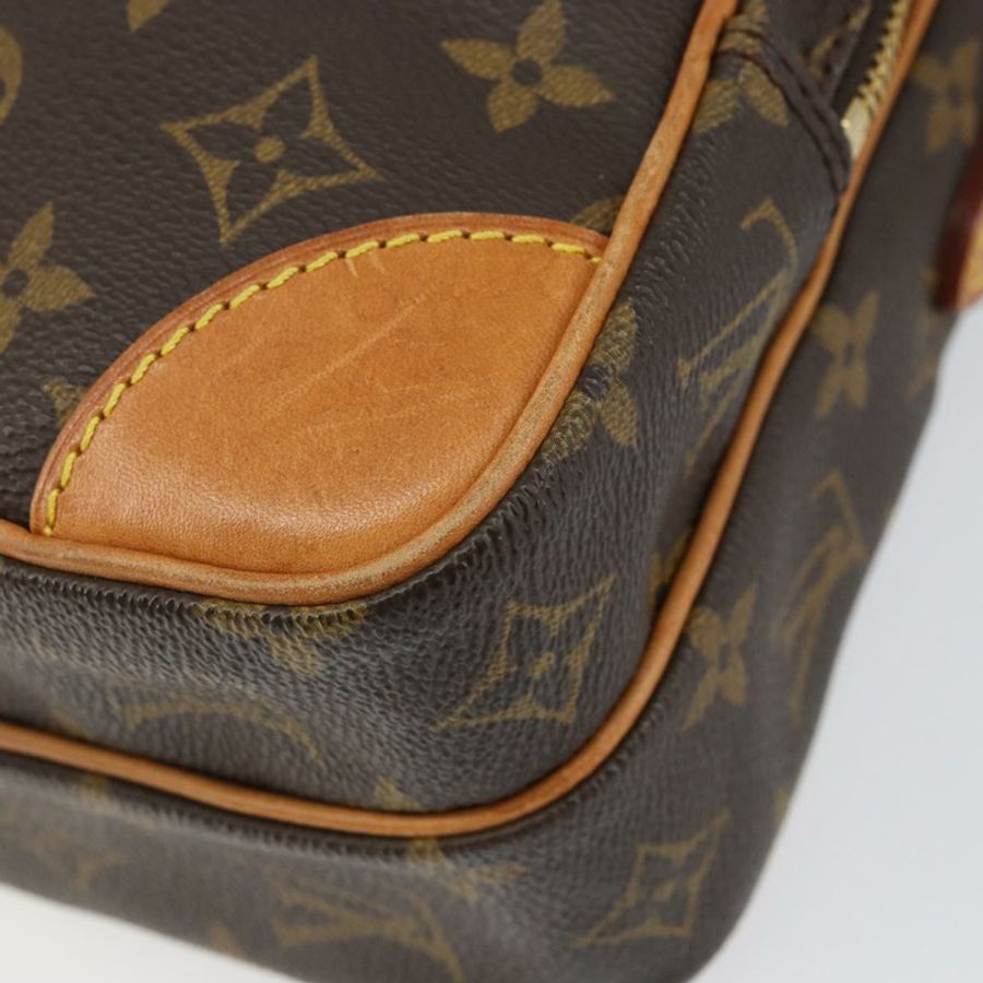 【日本直送】路易威登 Monogram Amazon 肩背包 M45236 LV 正品 ka499-8