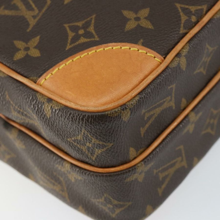 【日本直送】路易威登 Monogram Amazon 肩背包 M45236 LV 正品 ka499-13