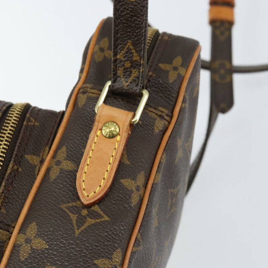【日本直送】路易威登 Monogram Amazon 肩背包 M45236 LV 正品 ka499-16
