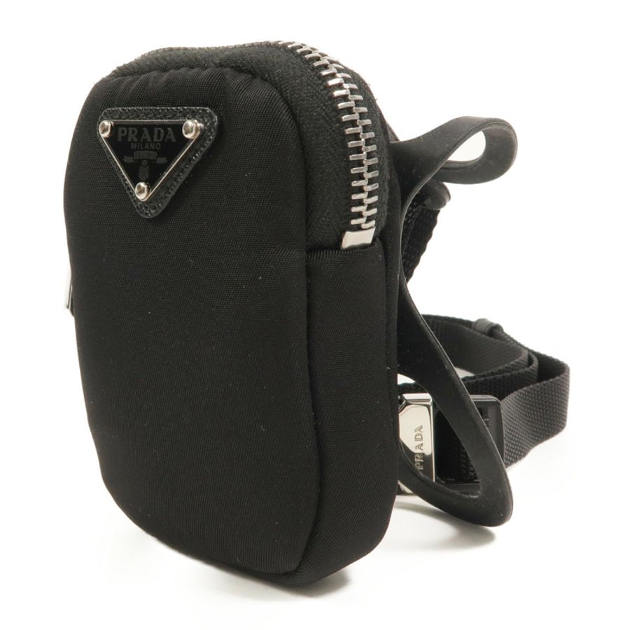 PRADA 尼龍Smartphone Case-2