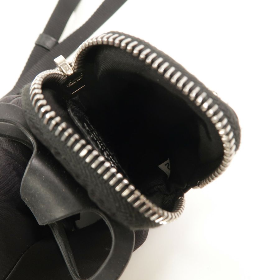 PRADA 尼龍Smartphone Case-4