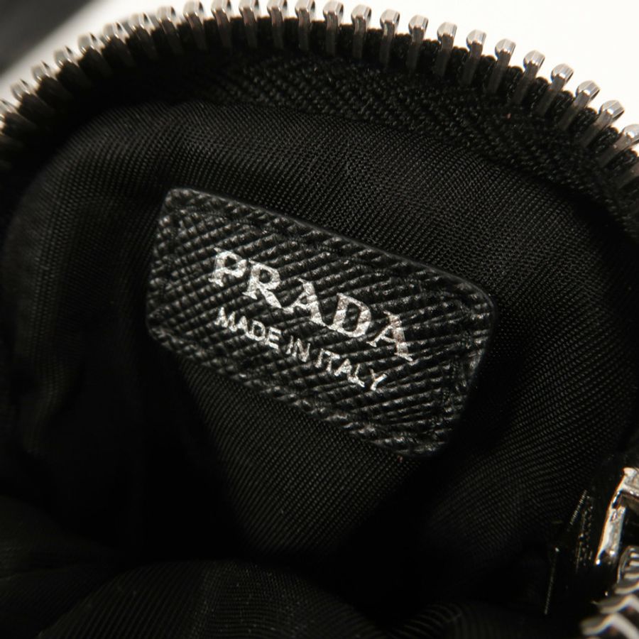 PRADA 尼龍Smartphone Case-5