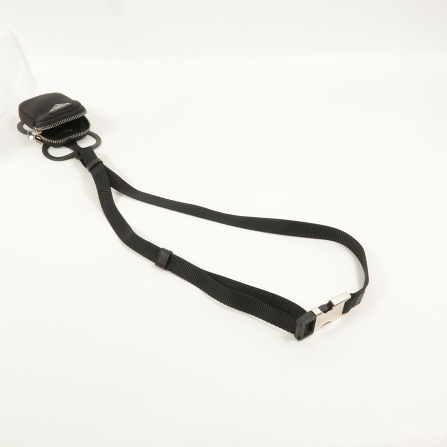 PRADA 尼龍Smartphone Case-7