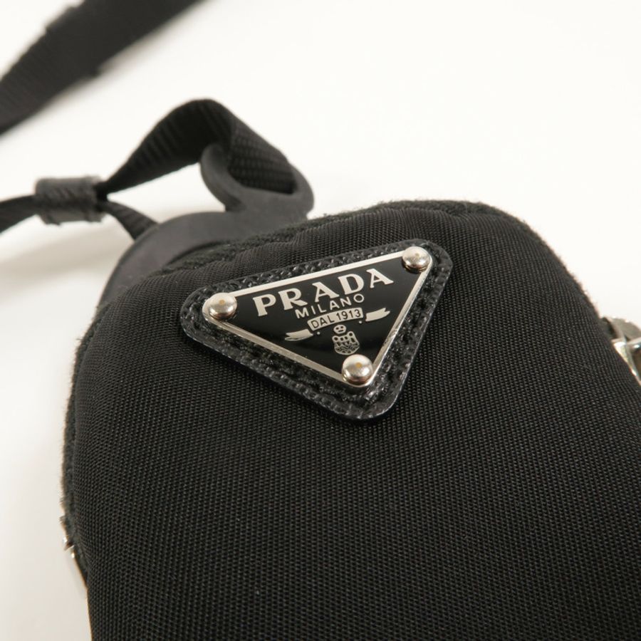 PRADA 尼龍Smartphone Case-8