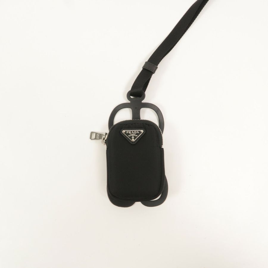 PRADA 尼龍Smartphone Case-9