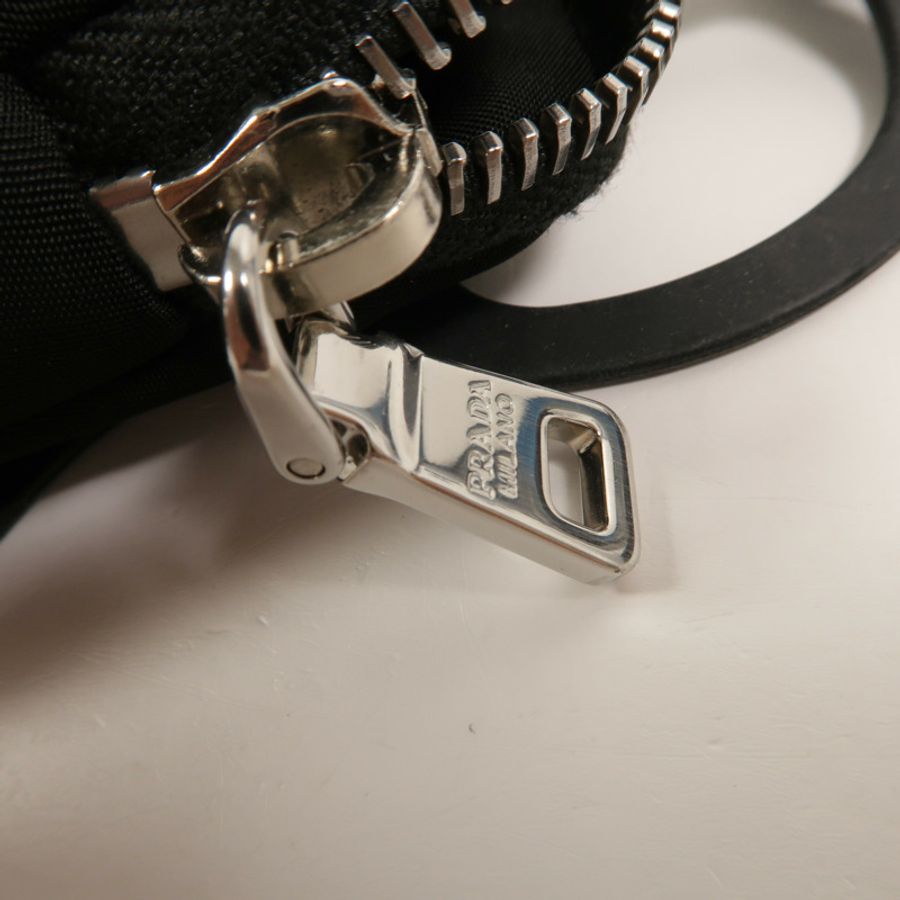 PRADA 尼龍Smartphone Case-11