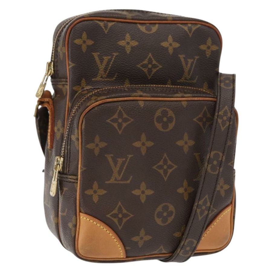 【日本直送】路易威登 Monogram Amazon 單肩包 M45236 LV 正品 ka603-0