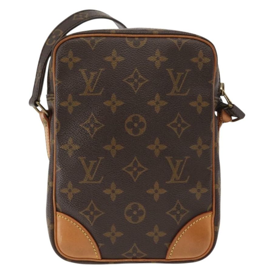 【日本直送】路易威登 Monogram Amazon 單肩包 M45236 LV 正品 ka603-1